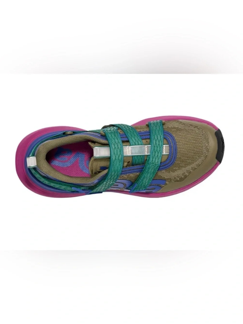 TEVA Aventrail Trail-Running Shoes - Women's NWOB $160 Size 8.5
